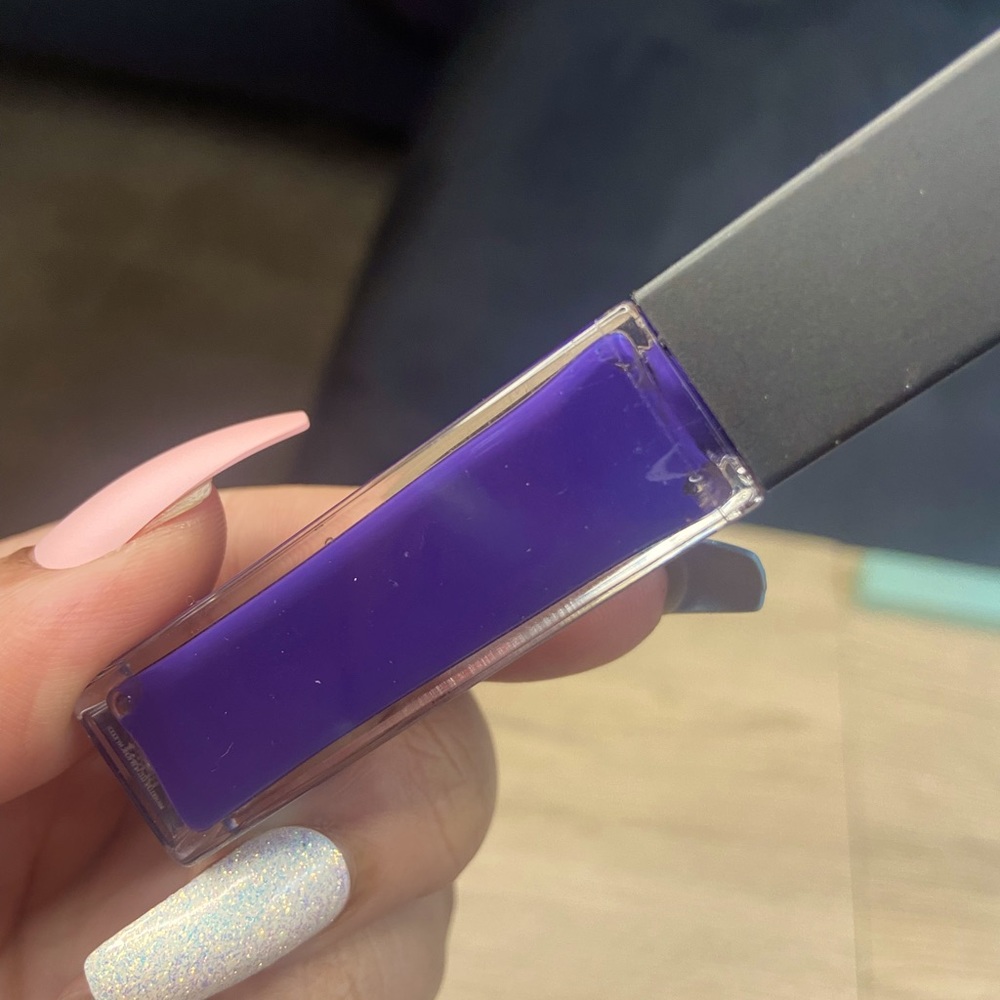 Maybelline vivid matte liquid